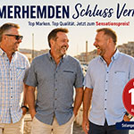 Sommerhemden Sommerhemden