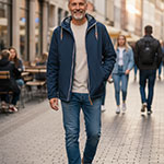 OutdoorJacke