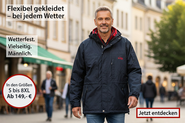 Wir sind wie ein Fachgeschft fr Herrenausstattung vor Ort: Bei uns erhalten Sie, was Sie suchen. Gut und gnstig. Mit nur einem >> klick << zum Angebot . . .
