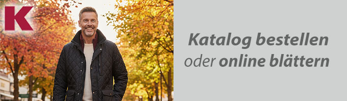 Unser aktueller Online Blätter-Katalog