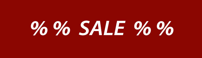 Schnäppchenmarkt - Unser aktuelles Angebot im Sale