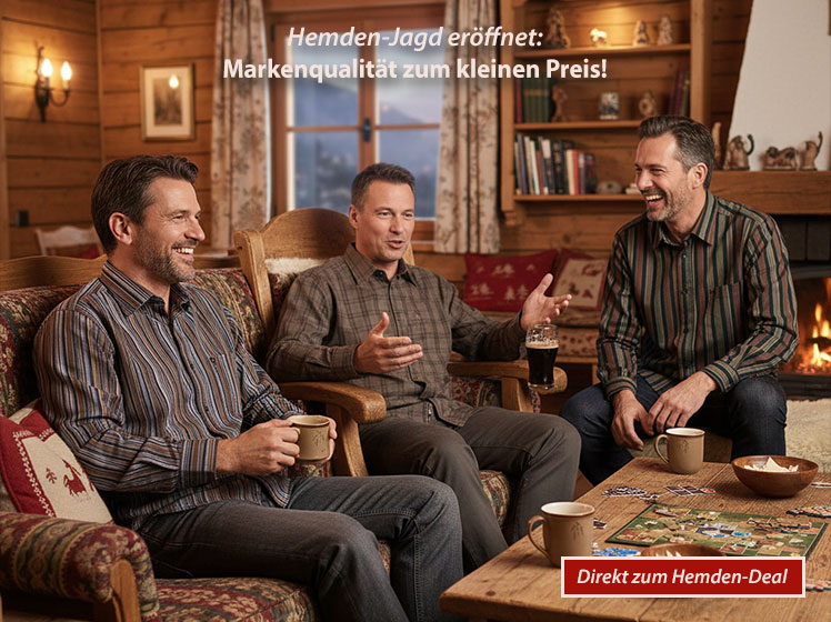 Wintermode, die sitzt Jacken & Parkas im Angebot! Drau�en wird es frostig? Kein Problem unsere neuen Winterjacken und Parkas halten Sie zuverl�ssig warm und sehen dabei richtig gut aus! Von sportlich bis klassisch nat�rlich in allen Kimmich-Gr��en, damit alles perfekt passt.