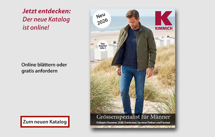 Unser aktueller Online Bl&auml;tter-Katalog
