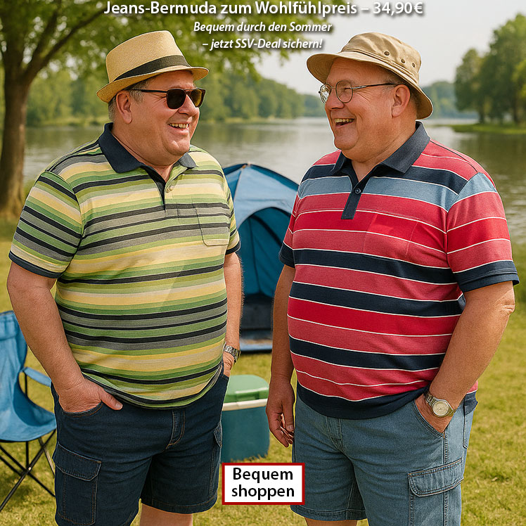 Wir sind wie ein Fachgeschft fr Herrenausstattung vor Ort: Bei uns erhalten Sie, was Sie suchen. Gut und gnstig. Mit nur einem >> klick << zum Angebot . . .