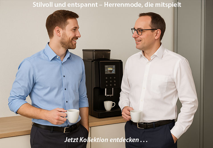 Wir sind wie ein Fachgeschft fr Herrenausstattung vor Ort: Bei uns erhalten Sie, was Sie suchen. Gut und gnstig. Mit nur einem >> klick << zum Angebot . . .