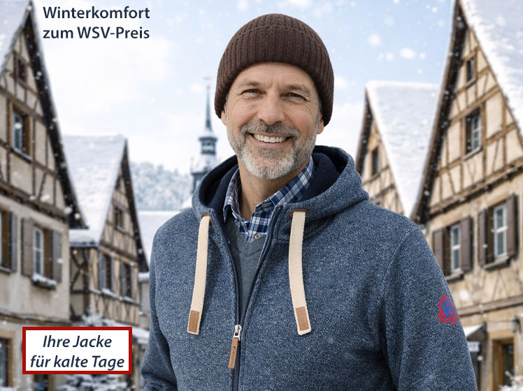 Wintermode, die sitzt Strickjacken im Angebot! Drau�en wird es frostig? Kein Problem unsere Strickjacken halten Sie zuverl�ssig warm und sehen dabei richtig gut aus! Von sportlich bis klassisch nat�rlich in allen Kimmich-Gr��en, damit alles perfekt passt.