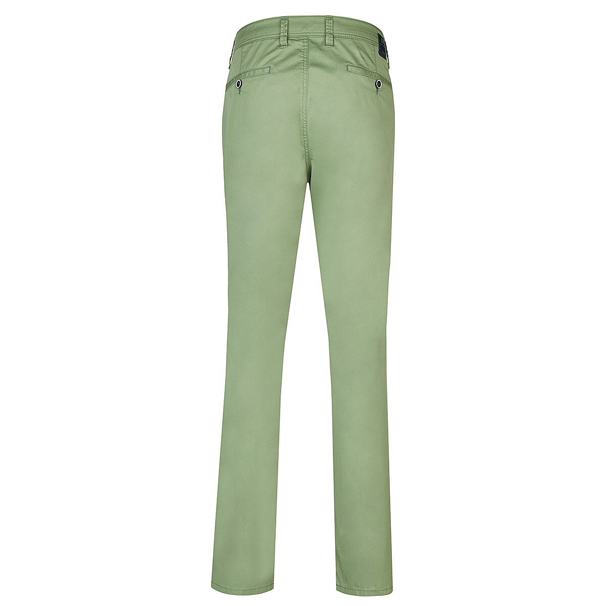 Damen Pamina Cosy Winter Cotton Hose – Schlanke Pull-On Hose Mit Swarovski-Elementen, Baumwollmix, Elastisch