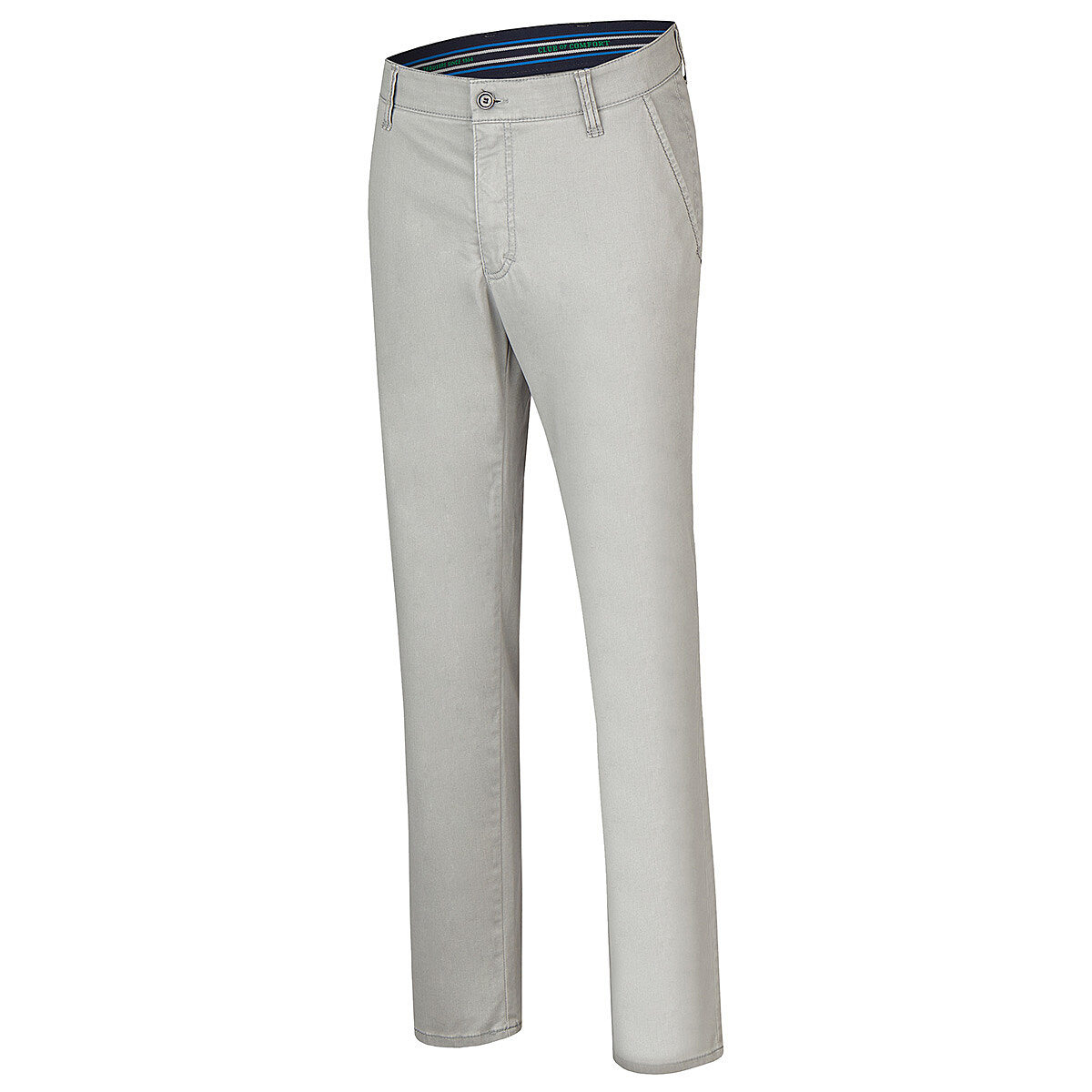 Vintage Punk Jeans Herren - Baggy Used-Look Mit Stretch