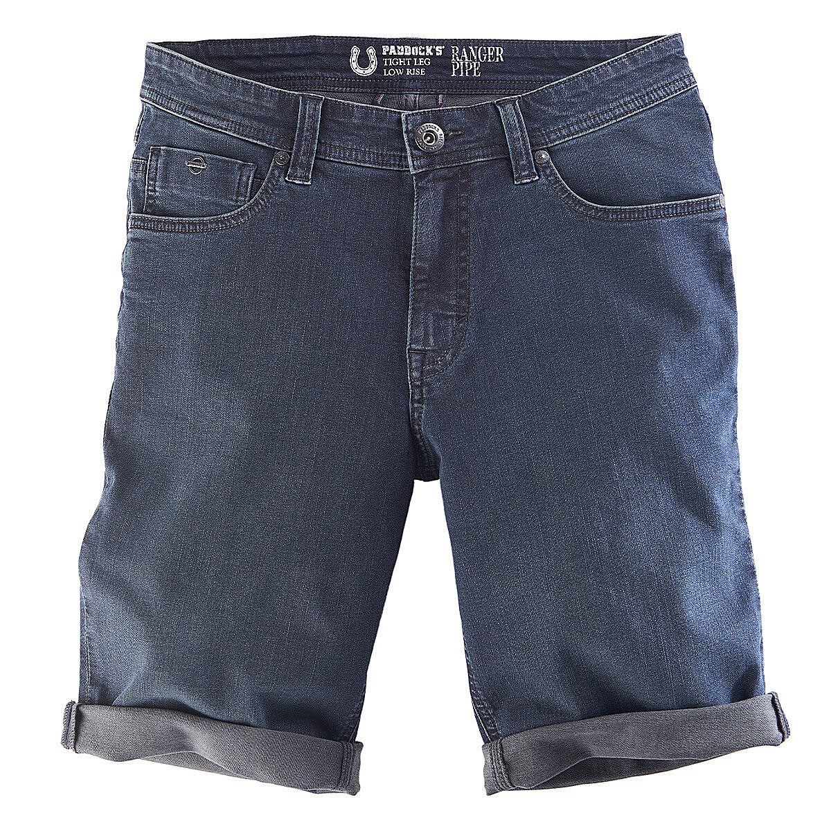 Armani 5 pocket shorts discount