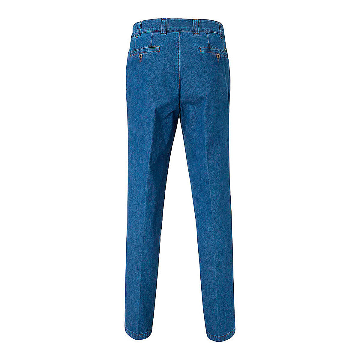 Online Shop Eurex By Brax Escotilla Pantalón, 24, 28 Para Hombre