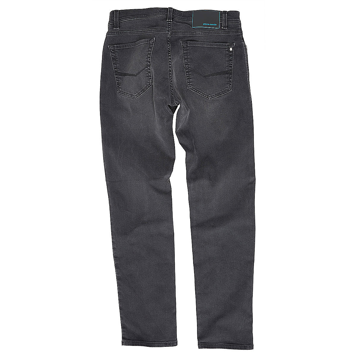 Pierre Cardin | FutureFlex Jeans | Form Lyon tapered | Anthrazit ...