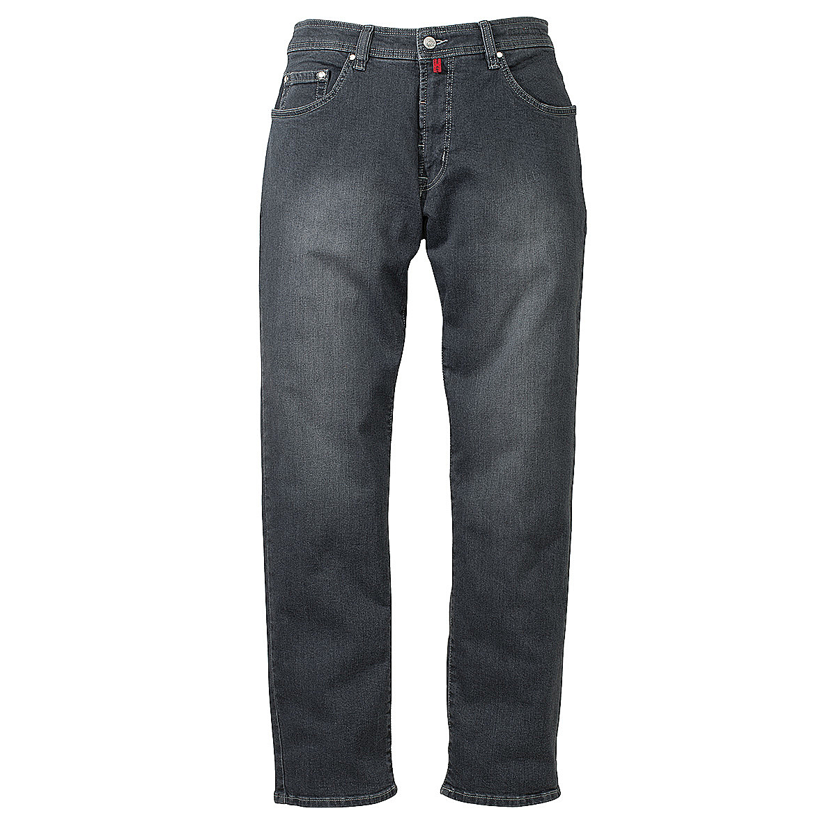 Pierre Cardin | 5-Pocket-Jeans | Form Deauville | Regular Fit | Farbe ...