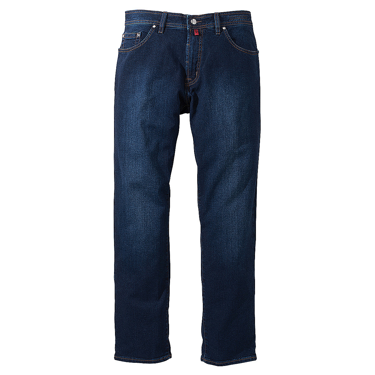 Pierre Cardin | 5-Pocket-Jeans | Form Deauville | Regular Fit | Farbe ...