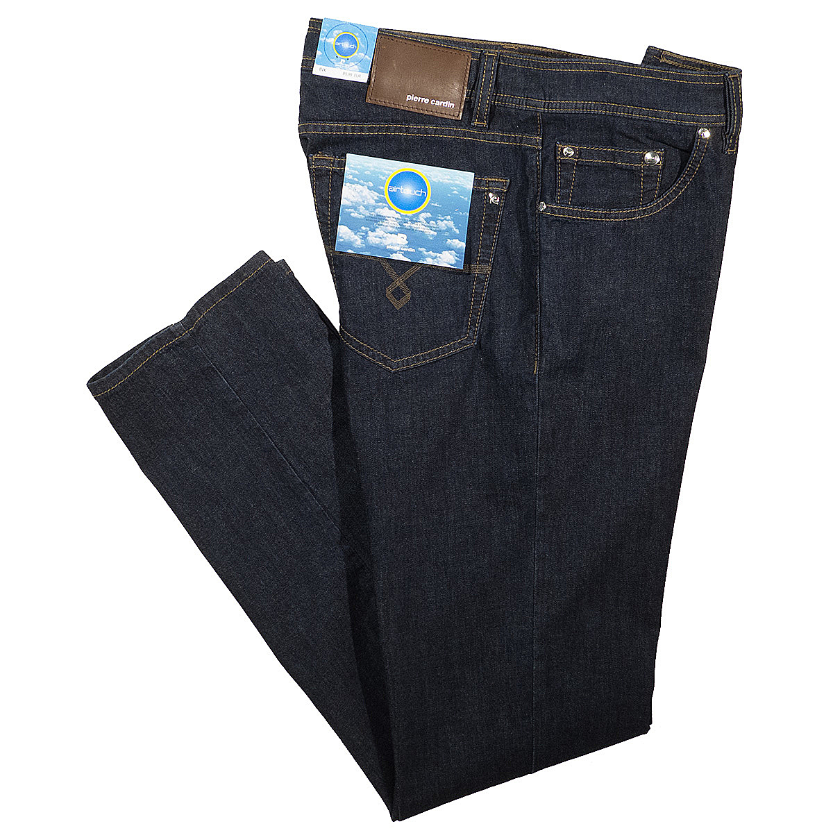 Pierre Cardin 5 pocket Jeans Form Deauville Regular Fit