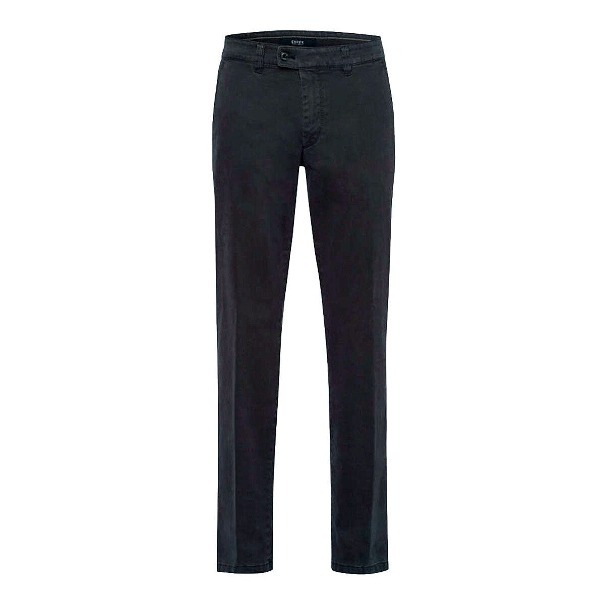 eurex by brax bundfaltenhose