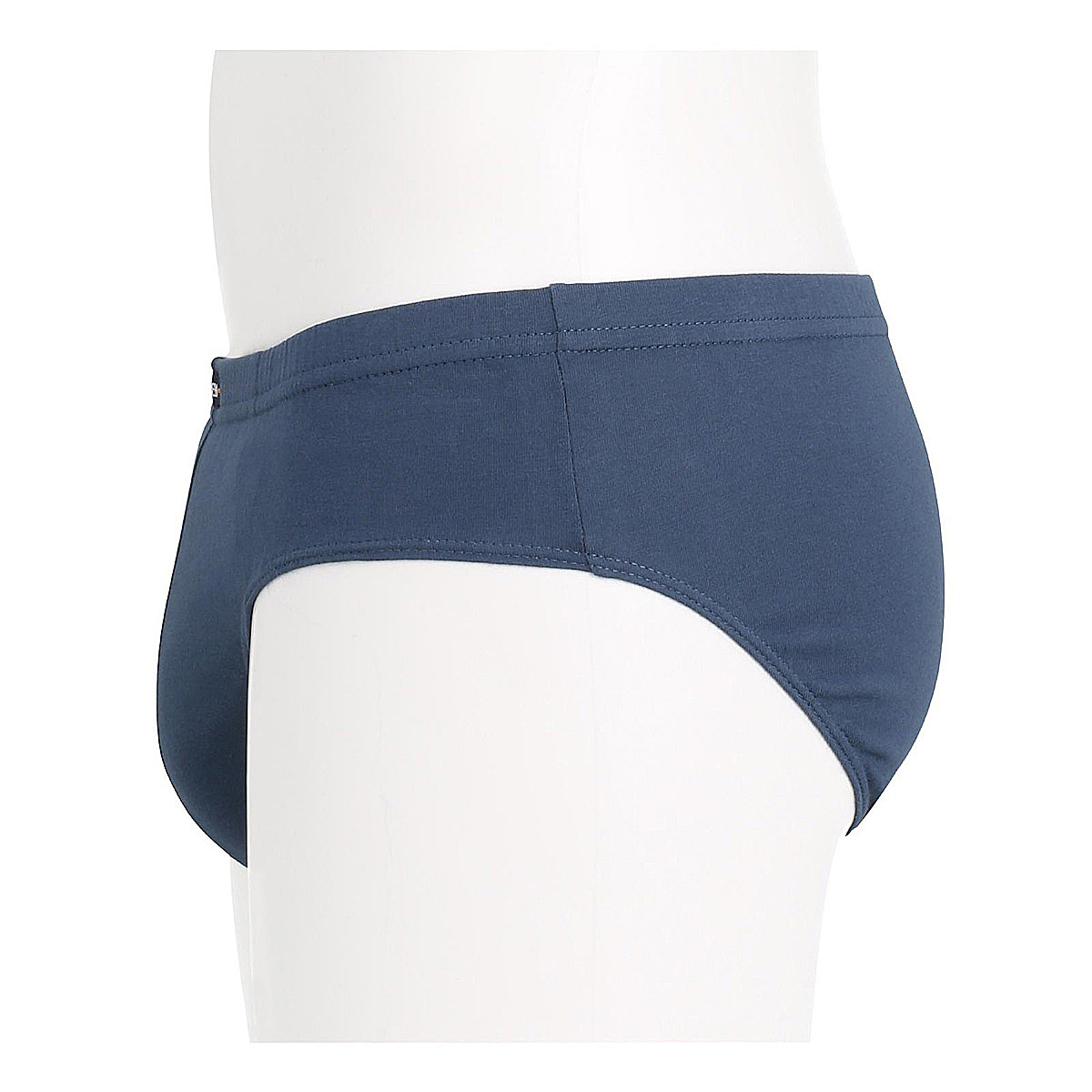 JP 1880 Sport Briefs 3er Pack Sports Underwear, Black