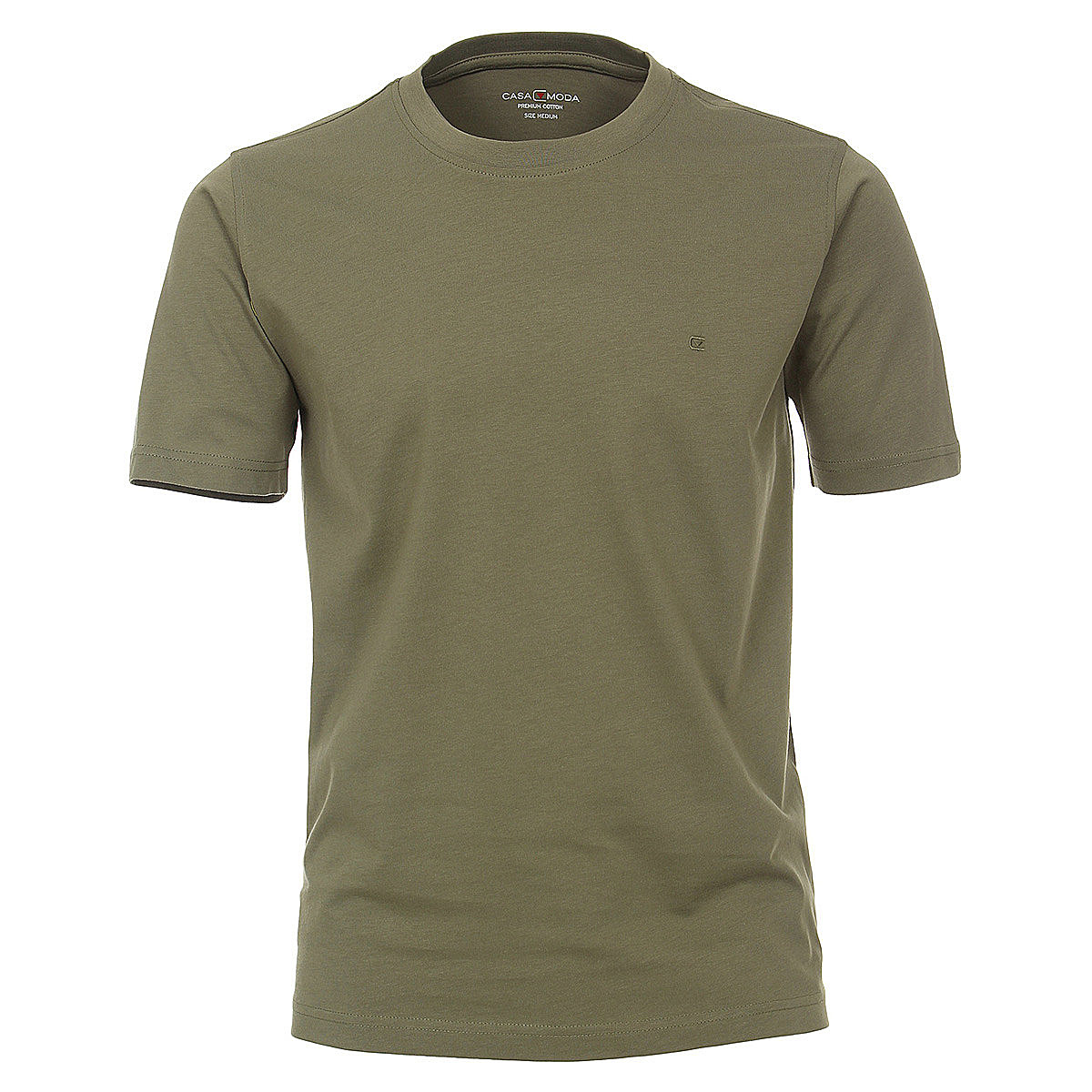 T shirt moda online
