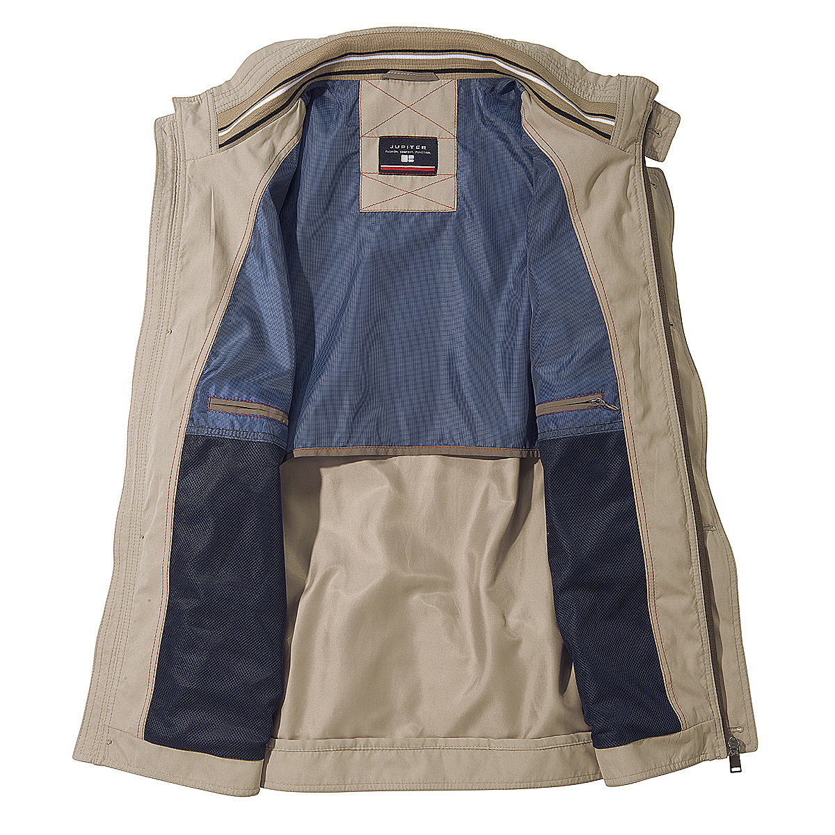 Jupiter herren blouson clearance