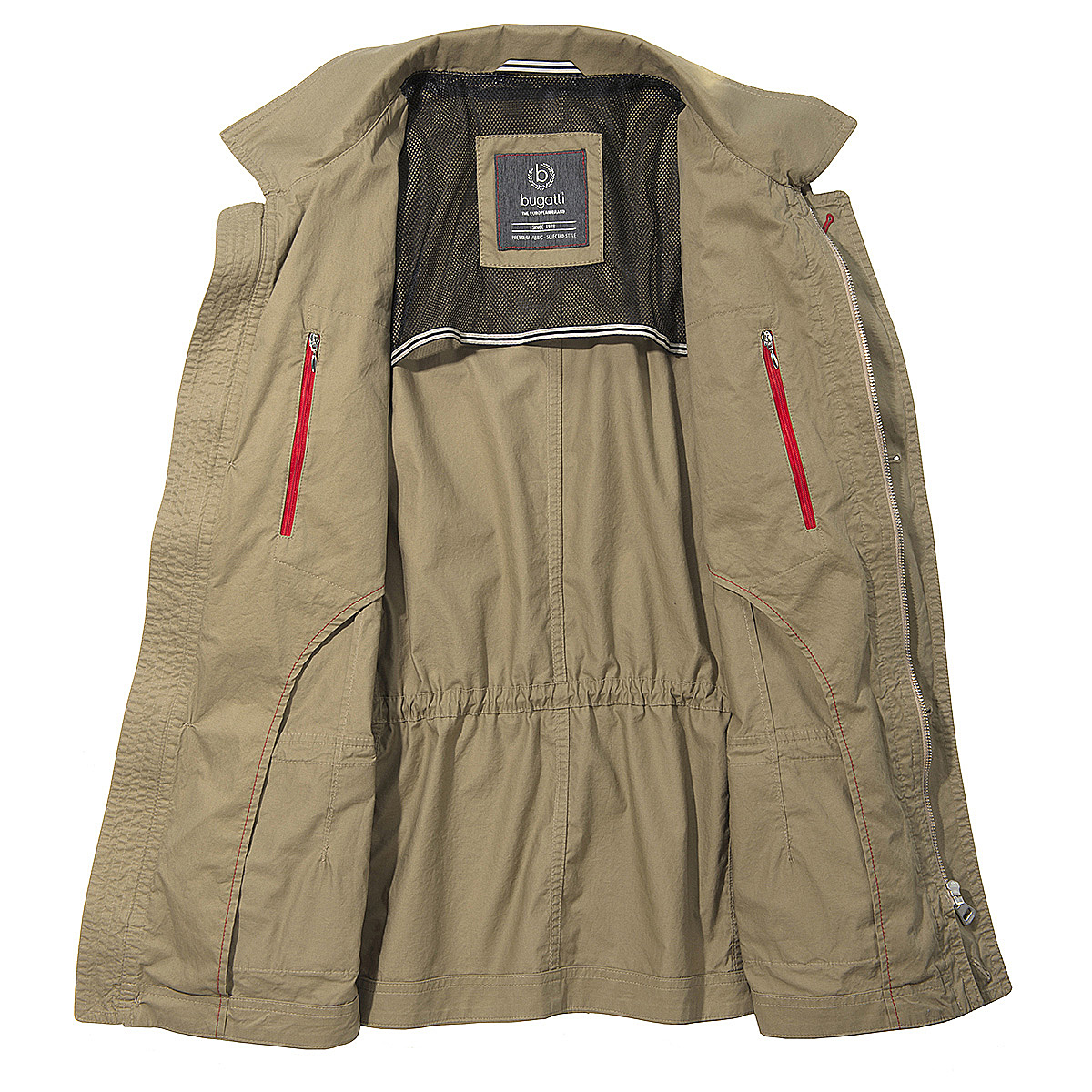 bugatti field jacket