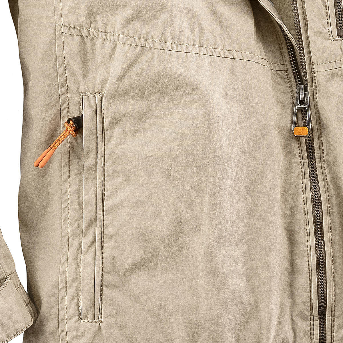 Herren baumwoll blouson clearance