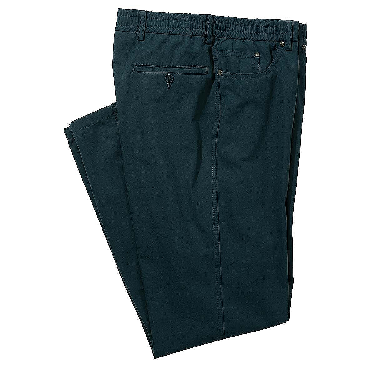 Herren Thermohose Mit Coolmax® - Klimaregulierende Unterwäsche Für Sport