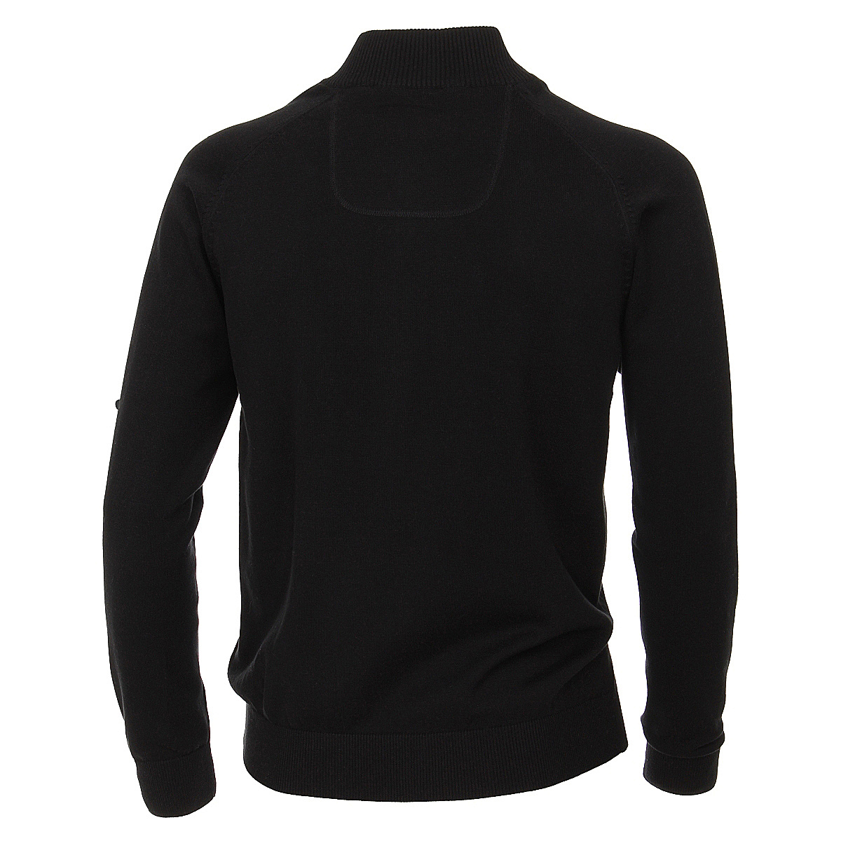 CASAMODA Sweatjacke CASAMODA Sweatjacke un