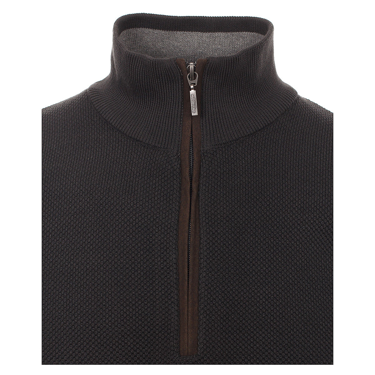 Redmond Troyer Uni, 90 Black., XL