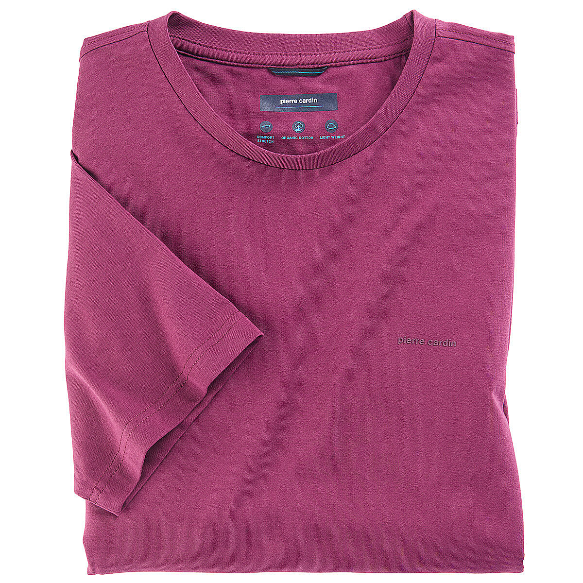 T shirt pierre cardin deals