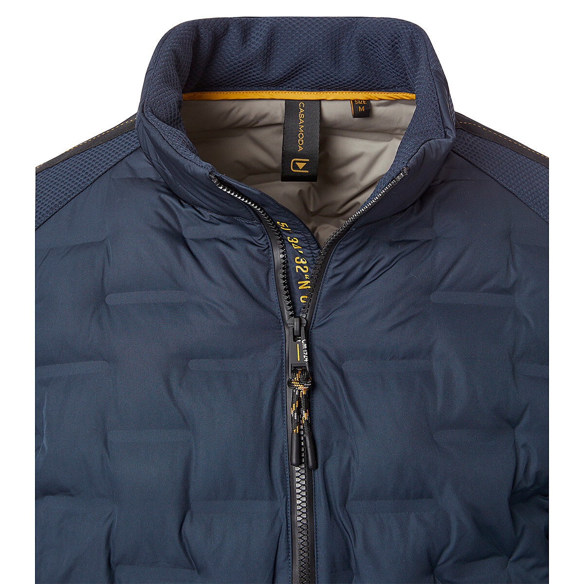 Mammut UTILITY COACH JACKET - Giacca softshell - savannah/black/beige