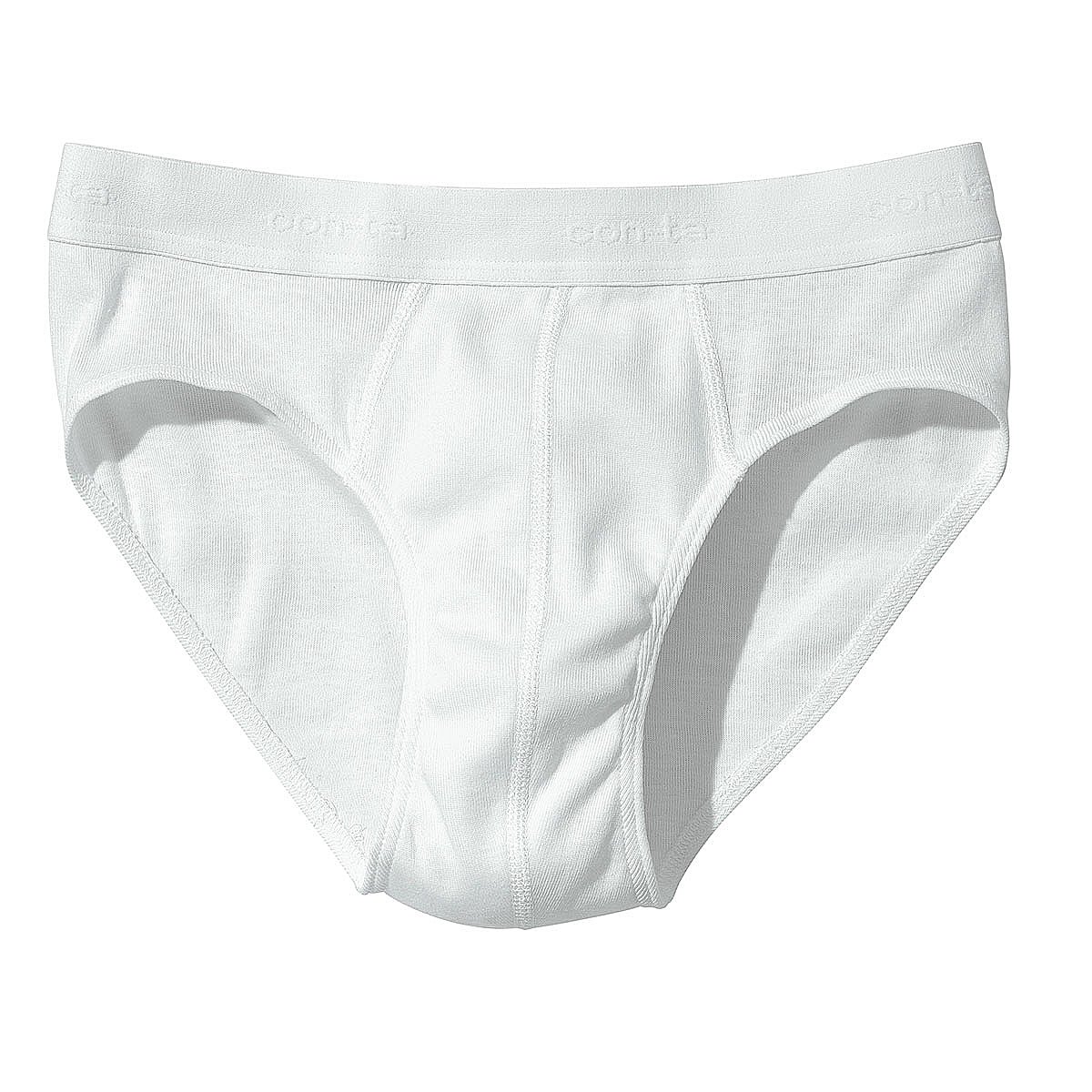 Herren AntelopAir Herren Slip Unterwäsche Baumwolle Slip Herren Unterhosen Männer Slip 5er Pack