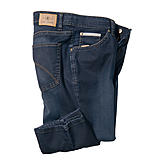 Club of Comfort | Jogg-Denim-Jeans | five pocket Form | Farbe darkblue