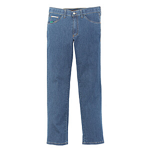 Club of Comfort | High-Stretch-Denim-Jeans | blue stone