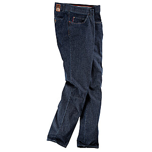 Club of Comfort | Swing-Pocket Jeans | Highstretch Denim | Dunkelblau