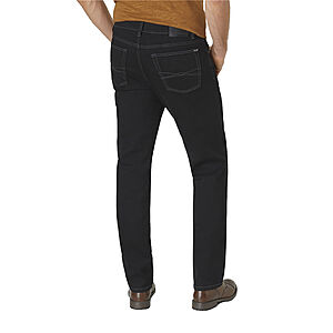 Paddocks | Sportliche 5-Pocket-Jeans | Schwarz