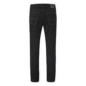 Paddocks | Sportliche 5-Pocket-Jeans | Schwarz