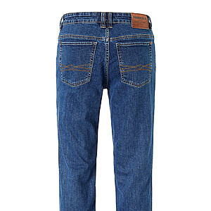 Paddocks | Sportliche 5-Pocket-Jeans | Stone Blue