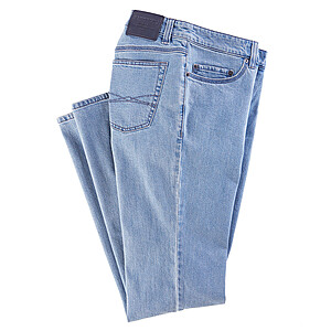 Paddocks | Sportliche 5-Pocket-Jeans | Bleach