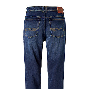 Paddocks | Sportliche 5-Pocket-Jeans | Dark Blue