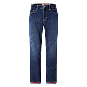 Paddocks | Sportliche 5-Pocket-Jeans | Dark Blue