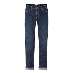 Paddocks | Sportliche 5-Pocket-Jeans | Dark Blue Used