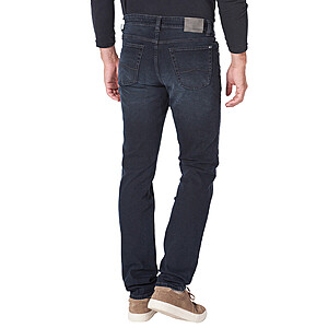 5-Pocket-Jeans von Paddocks | Blueblack