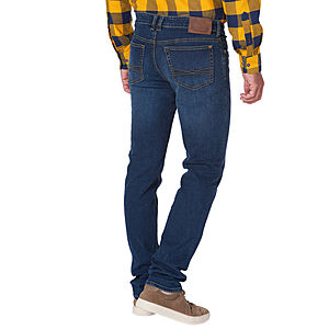 Paddocks | 5-Pocket-Jeans | Darkstone