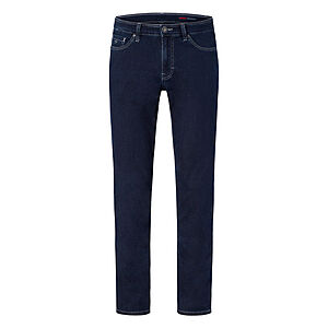 Paddocks | 5-Pocket Sommerjeans - Ultraleicht | Darkblue