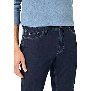 Paddocks | 5-Pocket Sommerjeans - Ultraleicht | Darkblue