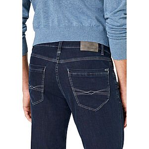 Paddocks | 5-Pocket Sommerjeans - Ultraleicht | Darkblue