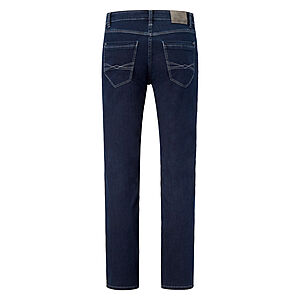 Paddocks | 5-Pocket Sommerjeans - Ultraleicht | Darkblue