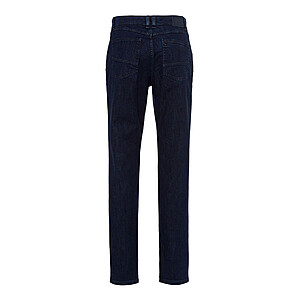 Eurex bei Brax | Highstretch-Jeans | 5-Pocket, Kurzleib | Blau