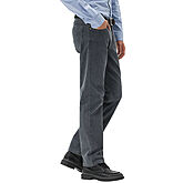 Eurex bei Brax | Highstretch-Jeans | 5-Pocket, Kurzleib | Grau