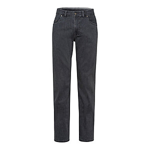 Eurex bei Brax | Highstretch-Jeans | 5-Pocket, Kurzleib | Grau