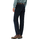 Eurex bei Brax | Highstretch-Jeans | 5-Pocket, Kurzleib | Dunkelblau